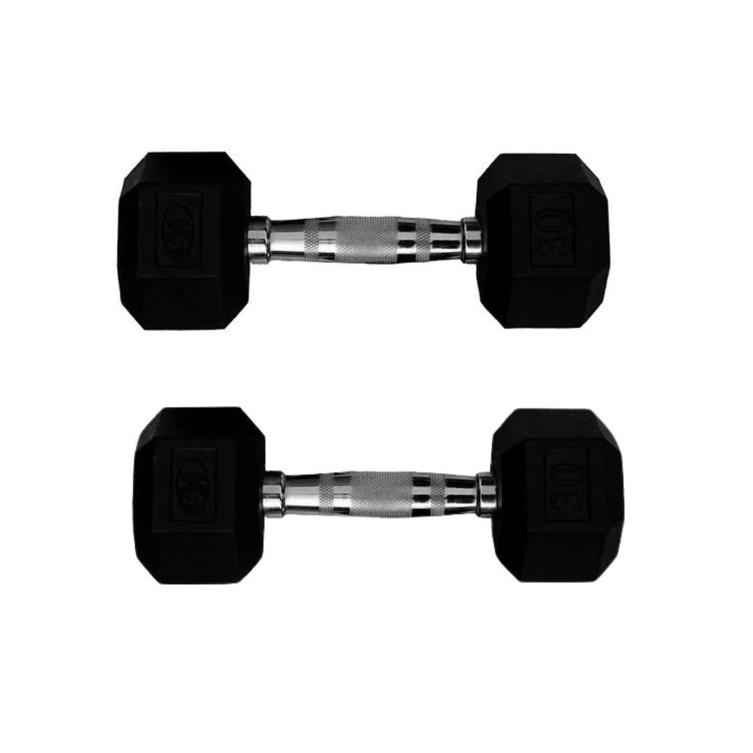 Pesa hexagonal 2.5kg